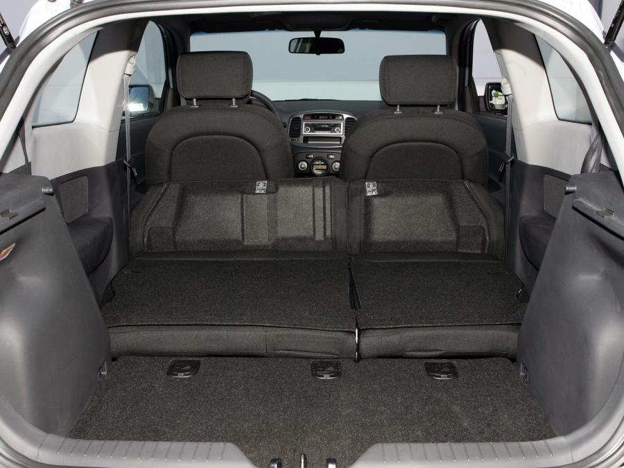  Hyundai Accent 3-Door 2006 года  (фото 51 из 54)